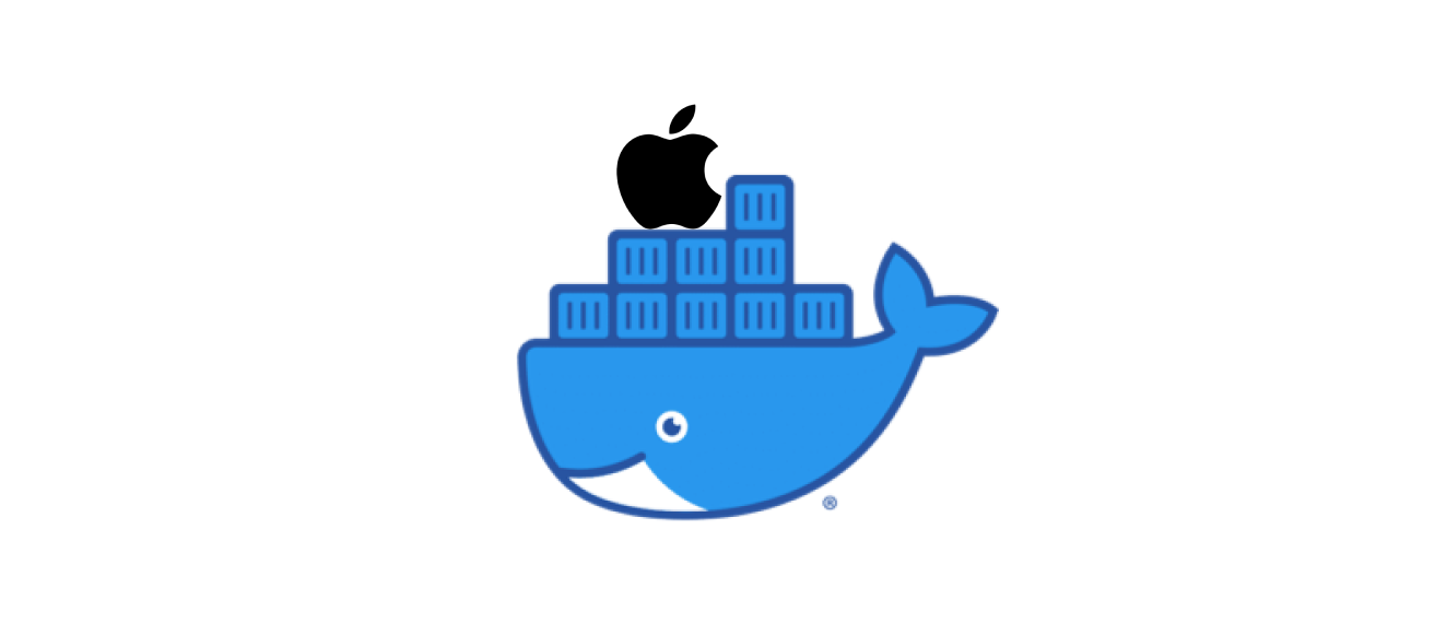 MAC Docker Tutorial