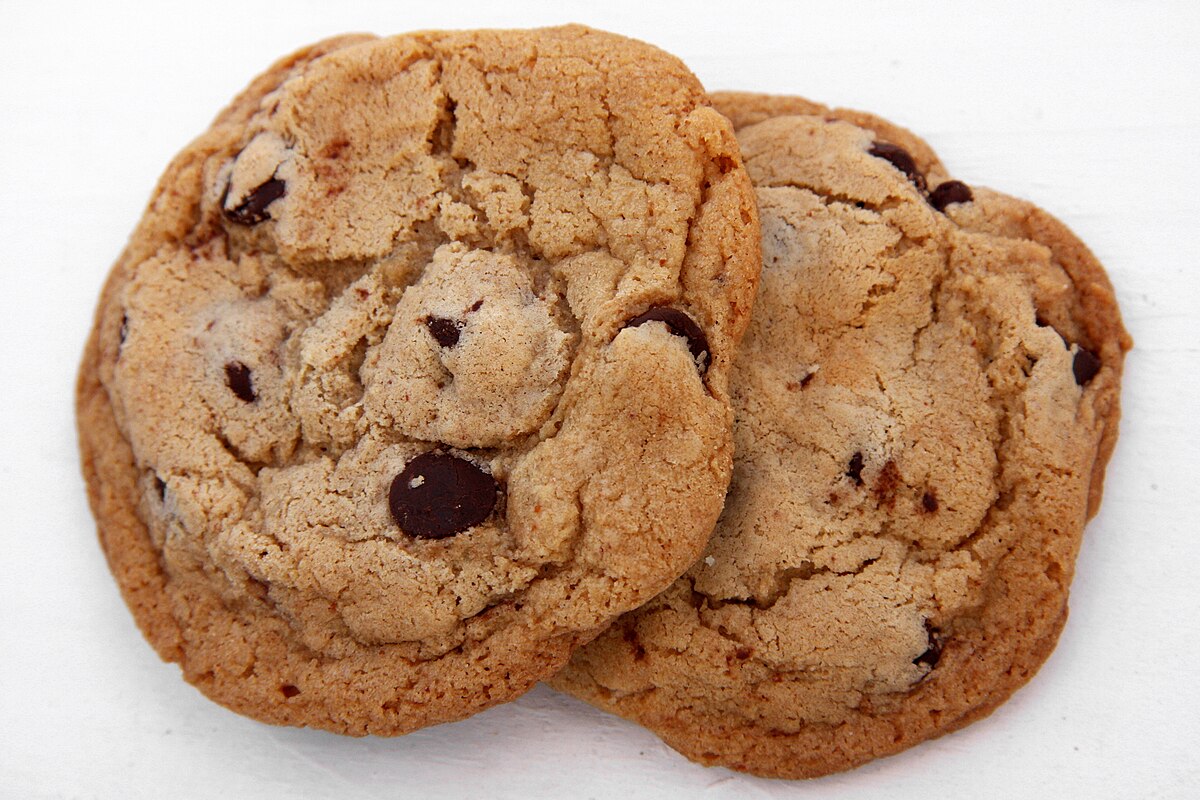 Myths About Cookies